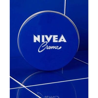 NIVEA NIVEA Krem - Allsidig fuktighetskrem NIVEA NIVEA Krem - Allsidig fuktighetskrem