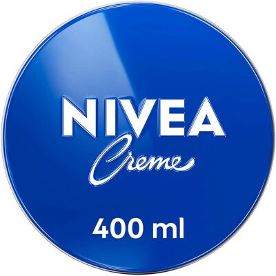 NIVEA Klassisk Fuktighetskreme - Hudpleie NIVEA Klassisk Fuktighetskreme - Hudpleie