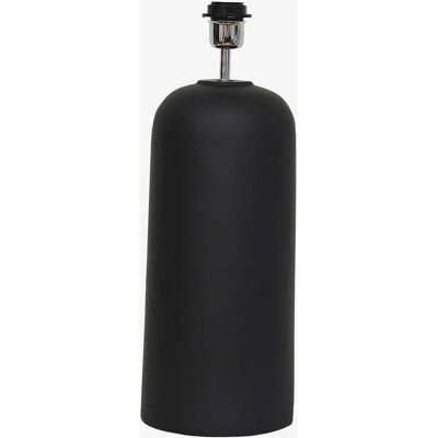 Hallbergs Laguna Lampfot - Cylindrisk lampfot - Lamp-typ Hallbergs Laguna Lampfot - Cylindrisk lampfot - Lamp-typ