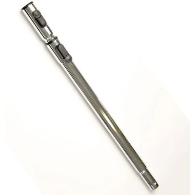 Nilfisk 147 0483 500 - Chroom Nilfisk 147 0483 500 - Chroom