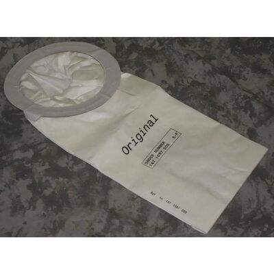 Multi Sacs d'Aspirateur Nilfisk GD 10 - Avec Filtre - Publicité Multi Sacs d'Aspirateur Nilfisk GD 10 - Avec Filtre - Publicité
