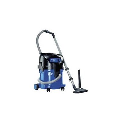 Nilfisk 302003405 - Schwarz, Blau - Staubsauger Nilfisk 302003405 - Schwarz, Blau - Staubsauger