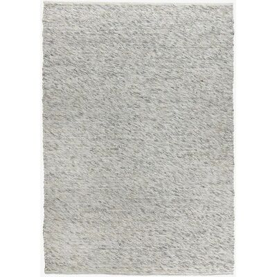 InHouse Group Villamatto Gotland - Beige - Uldteppe - 60X90 InHouse Group Villamatto Gotland - Beige - Uldteppe - 60X90