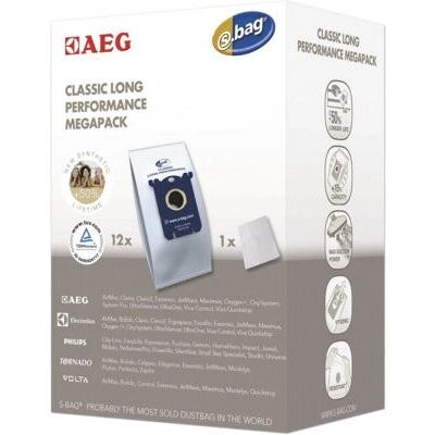 AEG GR201M - Sac d'aspirateur AEG GR201M - Sac d'aspirateur