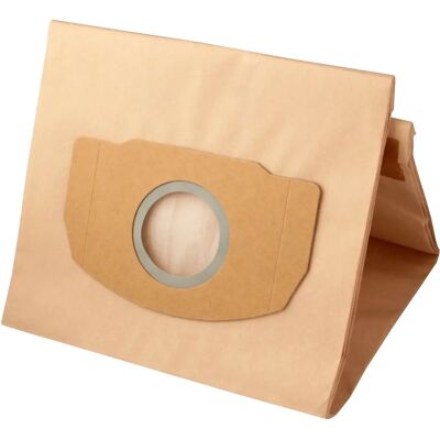 Menalux 4891P Worki do odkurzacza - Wysokiej jakości papier, 3 sztuki Menalux 4891P Worki do odkurzacza - Wysokiej jakości papier, 3 sztuki