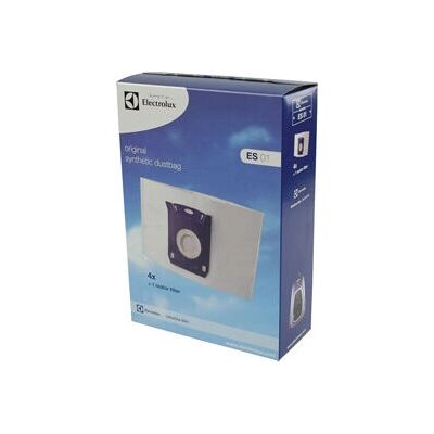 Electrolux 9001670109 - Sacs pour aspirateur Electrolux 9001670109 - Sacs pour aspirateur