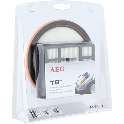 AEG 9001671008 - Filtro AEG 9001671008 - Filtro