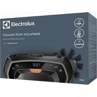 Electrolux PUREi9 - Tartozékkészlet Electrolux PUREi9 - Tartozékkészlet
