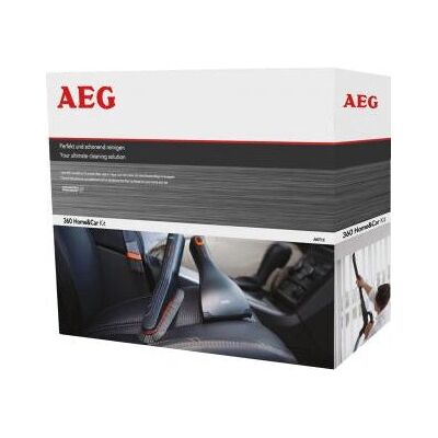 AEG AKIT12 - Dammsugar tillbehör AEG AKIT12 - Dammsugar tillbehör