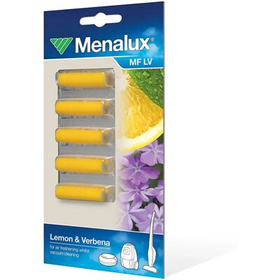 Menalux - Duftsticks, Staubsauger Zubehör Menalux - Duftsticks, Staubsauger Zubehör