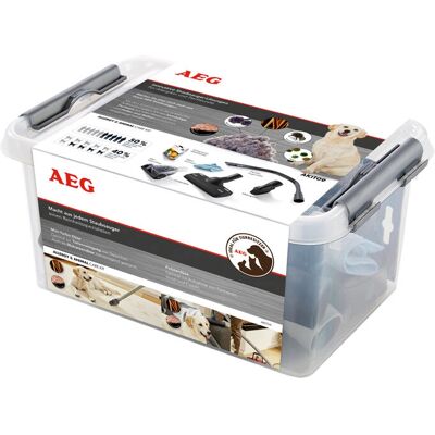 AEG AKIT09 - Startpaket AEG AKIT09 - Startpaket