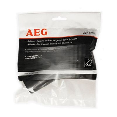 AEG AZE126B - Slangadapter AEG AZE126B - Slangadapter
