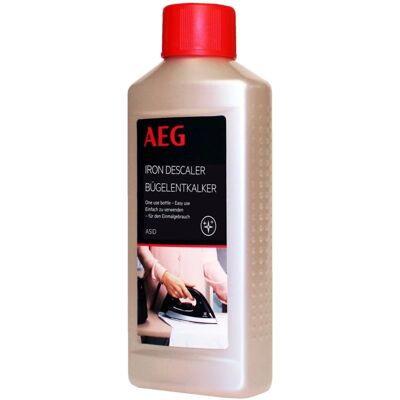 AEG ASID Eisen - Entkalker - 250 ml AEG ASID Eisen - Entkalker - 250 ml