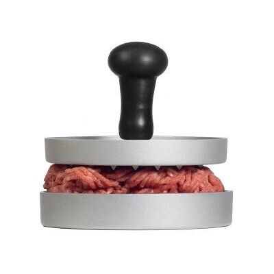 AEG ABP01 Aluminium Hamburgerpresse - Hamburger Presse AEG ABP01 Aluminium Hamburgerpresse - Hamburger Presse