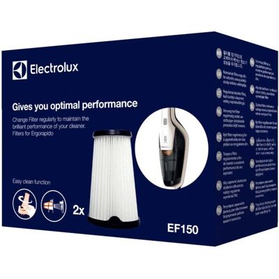 Electrolux EF150 - Filter Electrolux EF150 - Filter