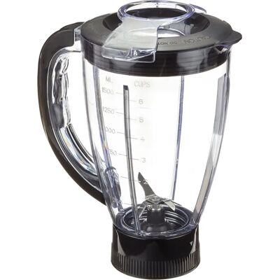 AEG APJM01 Standmixer-Aufsatz - BPA-frei Kunststoff AEG APJM01 Standmixer-Aufsatz - BPA-frei Kunststoff
