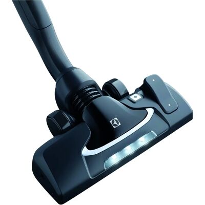 Electrolux Ze141 - Musta - Tuuletustarvikkeet Electrolux Ze141 - Musta - Tuuletustarvikkeet