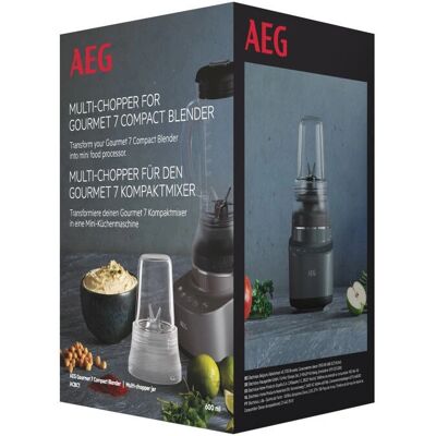 AEG ACBC1 - Acessório para eletrodoméstico de cozinha AEG ACBC1 - Acessório para eletrodoméstico de cozinha