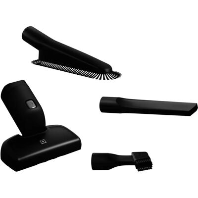 Electrolux - KIT18 Suulaketyhdiste kotiin ja autoon Electrolux - KIT18 Suulaketyhdiste kotiin ja autoon