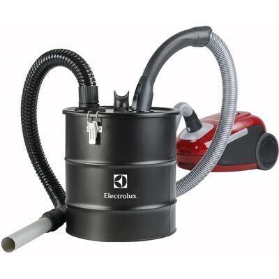 Electrolux ZE004 - Noir - Aspirateur eau et poussière Electrolux ZE004 - Noir - Aspirateur eau et poussière