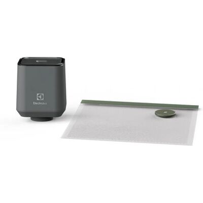 Electrolux EVSK1 - Vakuumierer Electrolux EVSK1 - Vakuumierer