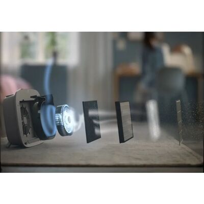 Electrolux EFWCLN3 - Luftfilter Electrolux EFWCLN3 - Luftfilter