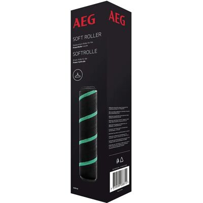 Zamienna miękka rolka AEG AZE148 - Akcesorium do czyszczenia podłóg Zamienna miękka rolka AEG AZE148 - Akcesorium do czyszczenia podłóg