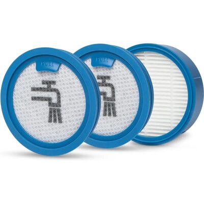 Electrolux ESKW5 -Suodatinsetti 700-sarjan Imuroihin - 99,9% Suodatus Electrolux ESKW5 -Suodatinsetti 700-sarjan Imuroihin - 99,9% Suodatus