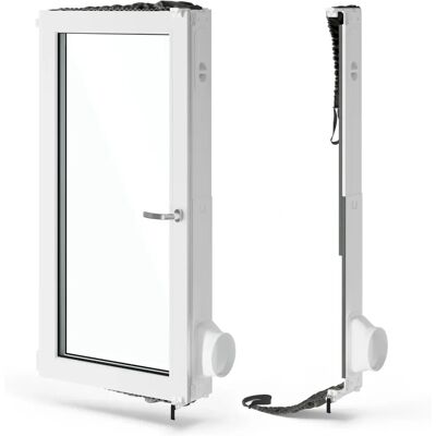 Electrolux EWKIT5 - Guarnizione per Finestra Electrolux EWKIT5 - Guarnizione per Finestra