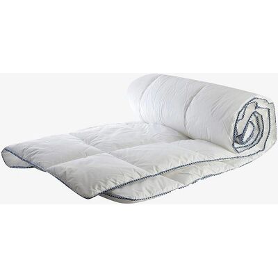 Varnamo of Sweden - Peitto Blåklocka, lämmin - Unisex - 150x210cm - Tæppe Varnamo of Sweden - Peitto Blåklocka, lämmin - Unisex - 150x210cm - Tæppe