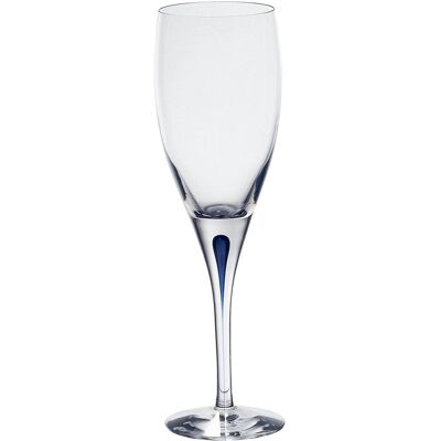 Orrefors Intermezzo Blå Hvidvinsglas - 19cl Orrefors Intermezzo Blå Hvidvinsglas - 19cl