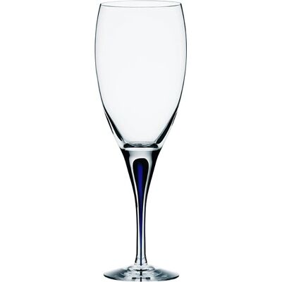 Orrefors Intermezzo blå Rødvinsglas 32cl Orrefors Intermezzo blå Rødvinsglas 32cl
