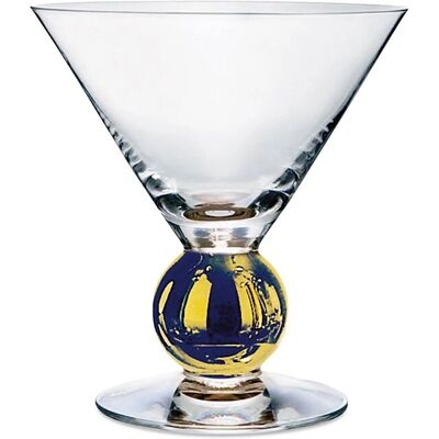 Orrefors Nobel Guld Champagne Skål - 23 cl Orrefors Nobel Guld Champagne Skål - 23 cl