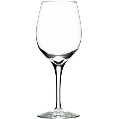 Orrefors Merlot Vinglass - 32cl - Elegant svensk design Orrefors Merlot Vinglass - 32cl - Elegant svensk design