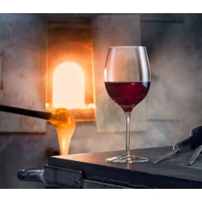 Orrefors Merlot 45cl Vin Glas - Moderne Elegant Design Orrefors Merlot 45cl Vin Glas - Moderne Elegant Design