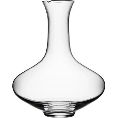 Orrefors Difference Vinkaraffel Magnum 300cl - Vinkaraffel Orrefors Difference Vinkaraffel Magnum 300cl - Vinkaraffel