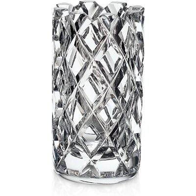 Orrefors Sofiero Vase 20 cm Transparent Orrefors Sofiero Vase 20 cm Transparent