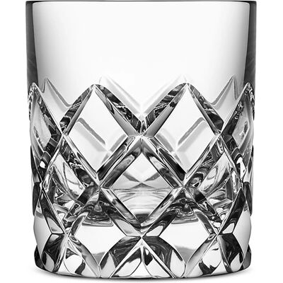 Orrefors Sofiero Whiskyglass Old Fashioned - 25cl Orrefors Sofiero Whiskyglass Old Fashioned - 25cl