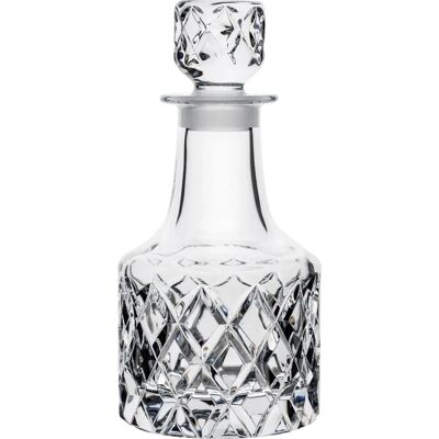 Orrefors Sofiero Dekanter - Elegant Krystall Orrefors Sofiero Dekanter - Elegant Krystall