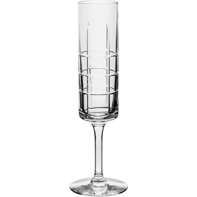Orrefors Street Champagneglass 15cl - Fløyte Orrefors Street Champagneglass 15cl - Fløyte