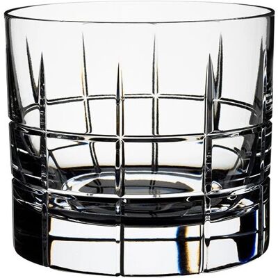 Orrefors Old Fashioned Whiskyglas 27cl - Elegant Skandinavisk Design Orrefors Old Fashioned Whiskyglas 27cl - Elegant Skandinavisk Design