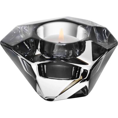 Orrefors Kostbar lysestake - Lysestake Orrefors Kostbar lysestake - Lysestake