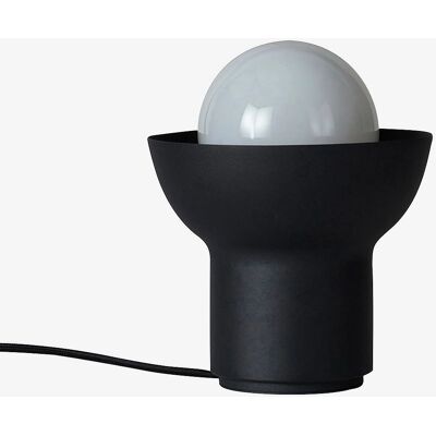 CO Bankeryd Up Metallbordslampa - Svart - Modern Design CO Bankeryd Up Metallbordslampa - Svart - Modern Design