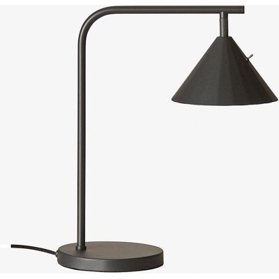CO Bankeryd Modell RAIN - Svart bordslampa - Belysning för läsning CO Bankeryd Modell RAIN - Svart bordslampa - Belysning för läsning
