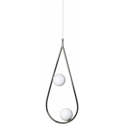 Luminaire Plafond Pholc Pearls 65 - Design Scandinave - Publicité Luminaire Plafond Pholc Pearls 65 - Design Scandinave - Publicité