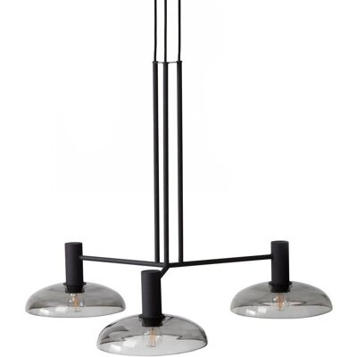 CO Bankeryd UFO Cirkelpendel - Svart - Modern Design CO Bankeryd UFO Cirkelpendel - Svart - Modern Design