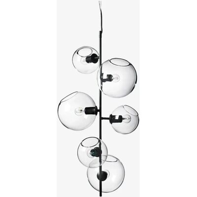 CO Bankeryd Loftlampe GÖTE - Sort - Loftpendler CO Bankeryd Loftlampe GÖTE - Sort - Loftpendler