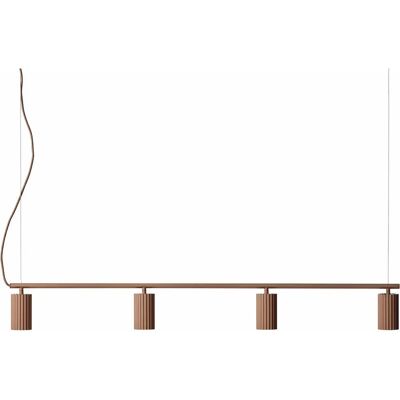 Suspension Pholc Donna Line 120 Blush - Publicité Suspension Pholc Donna Line 120 Blush - Publicité