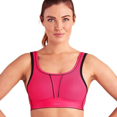Swegmark - Movement - Coolmax - Öko-Tex - Sport-BH Swegmark - Movement - Coolmax - Öko-Tex - Sport-BH