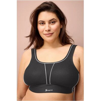 Swegmark Movement Extreme Support Sports Bra - Sport-BH Swegmark Movement Extreme Support Sports Bra - Sport-BH